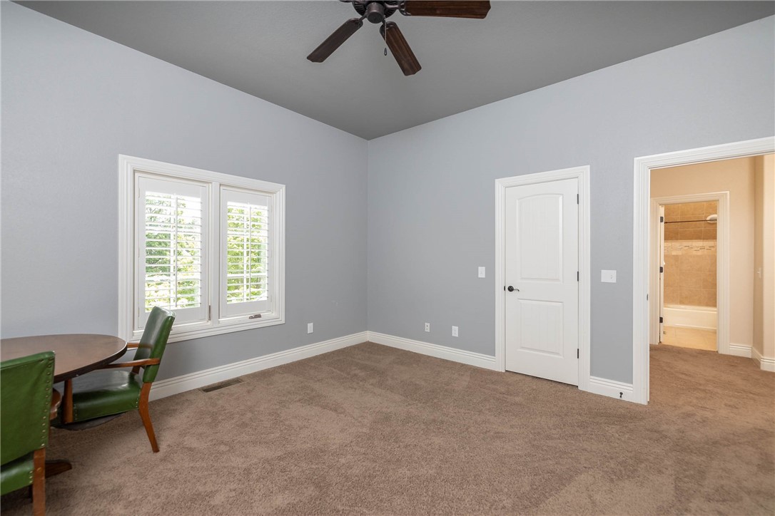 Clear Creek Ph II - Residential