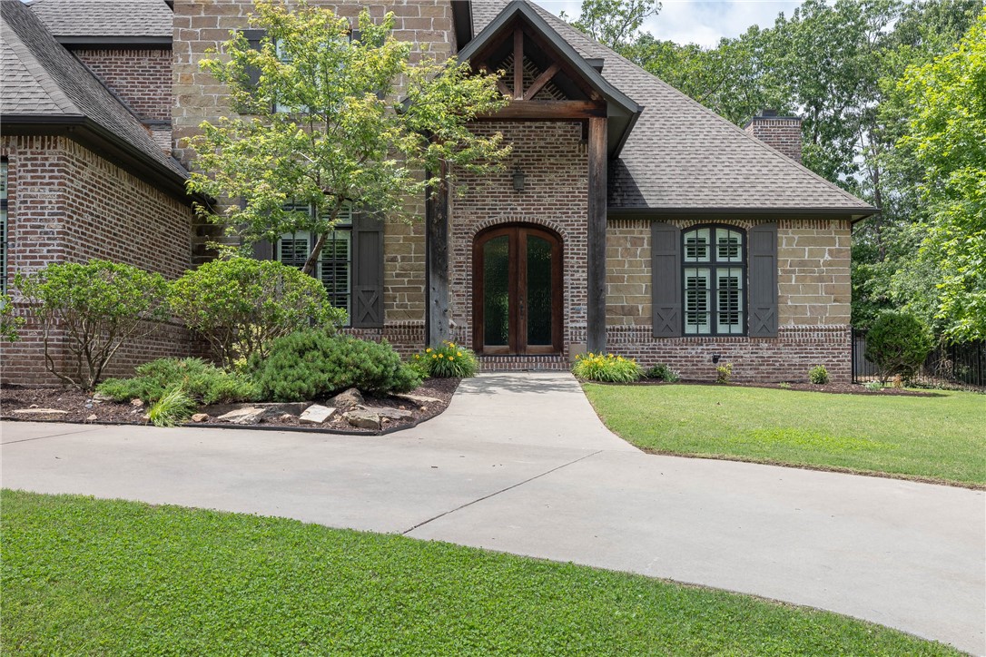 Clear Creek Ph II - Residential