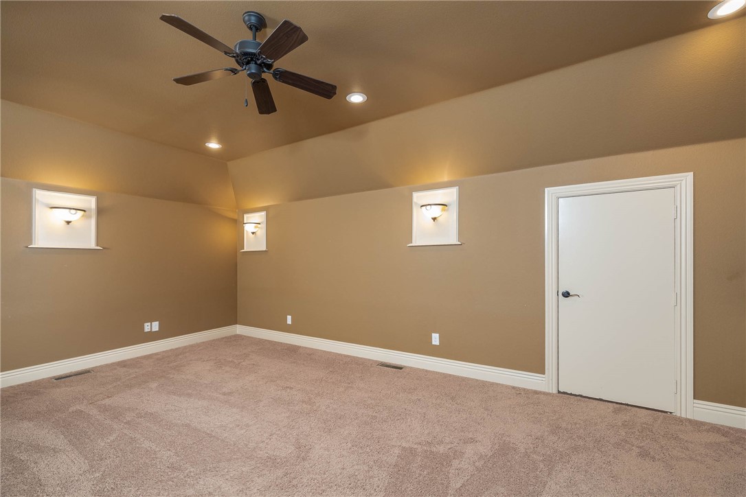 Clear Creek Ph II - Residential