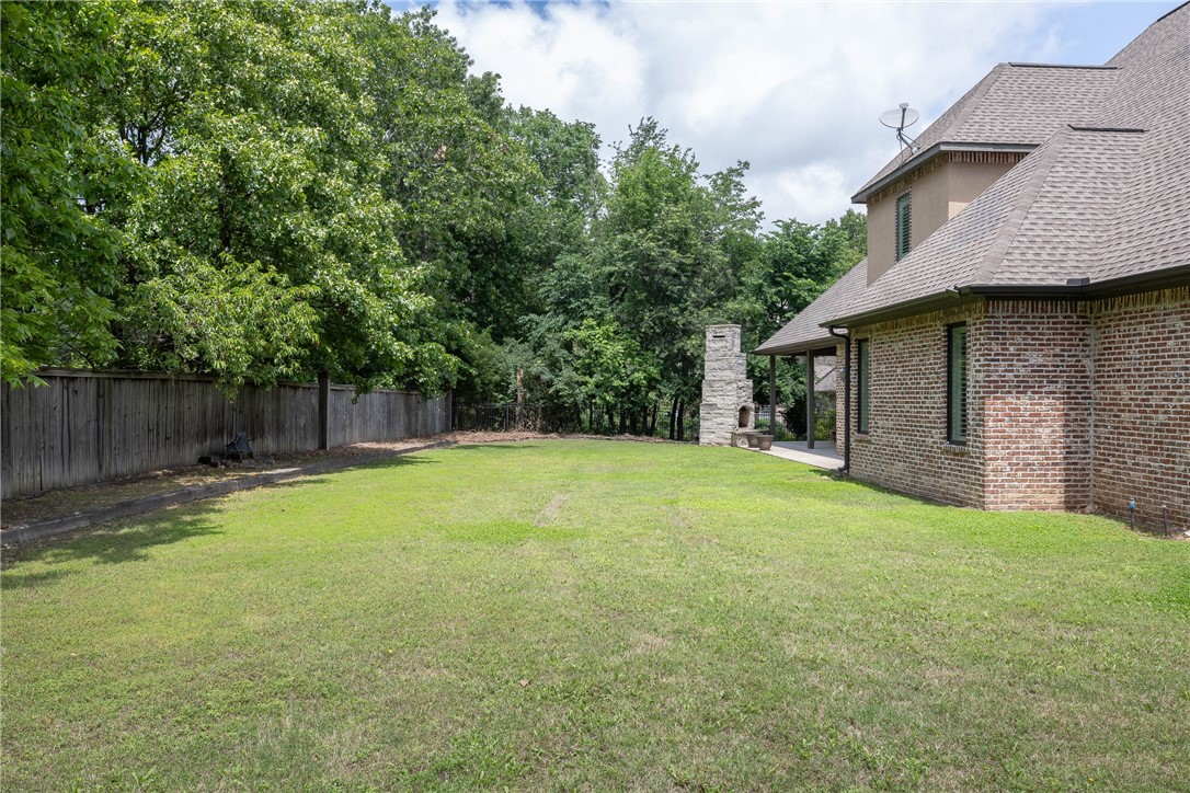 Clear Creek Ph II - Residential