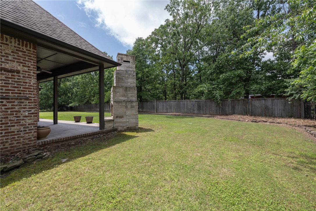 Clear Creek Ph II - Residential