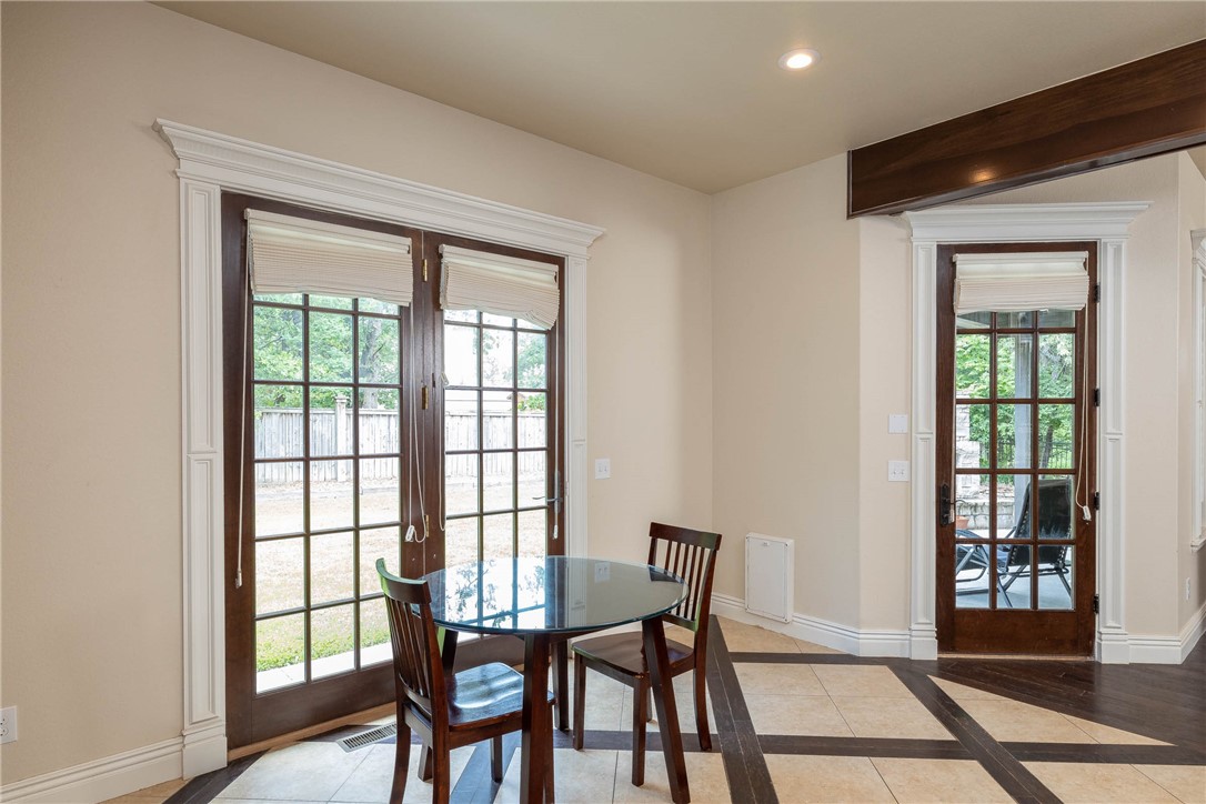 Clear Creek Ph II - Residential