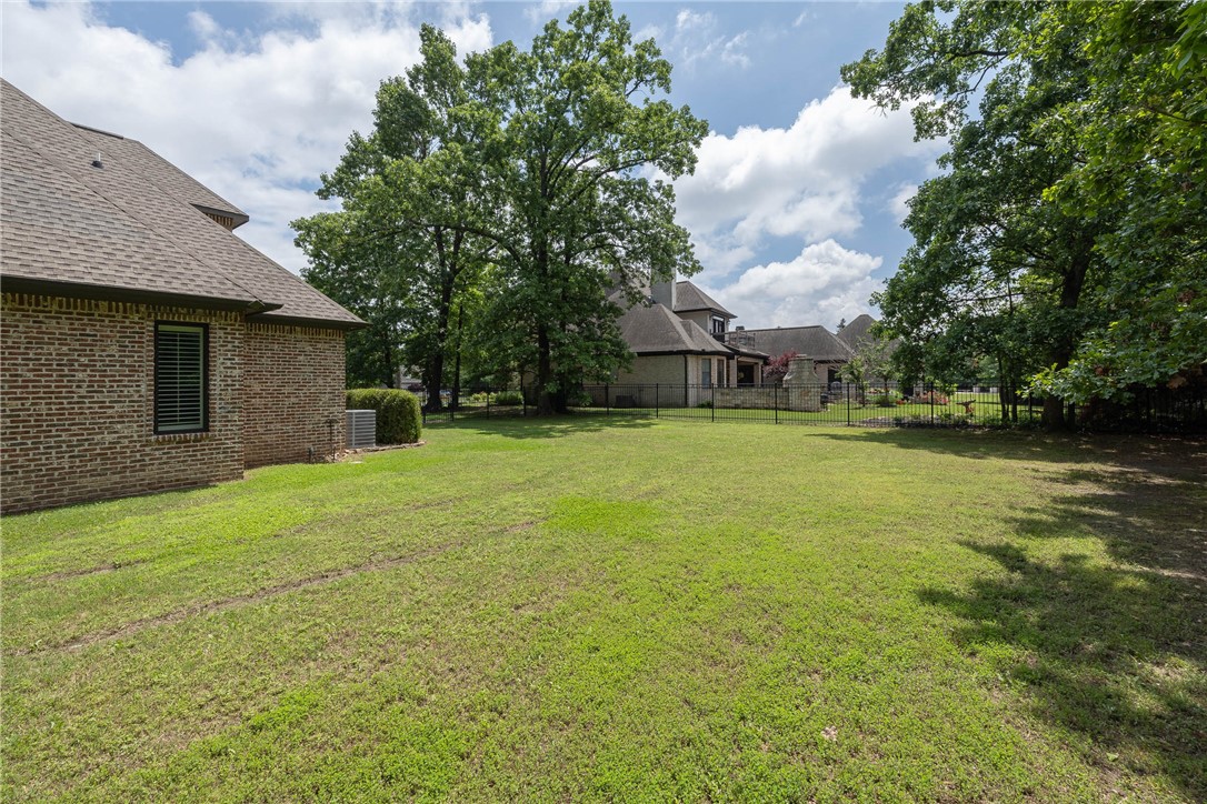 Clear Creek Ph II - Residential