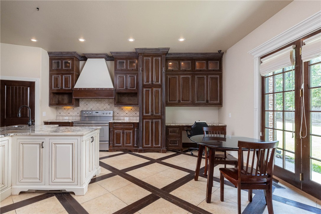 Clear Creek Ph II - Residential