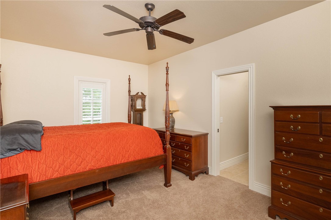 Clear Creek Ph II - Residential