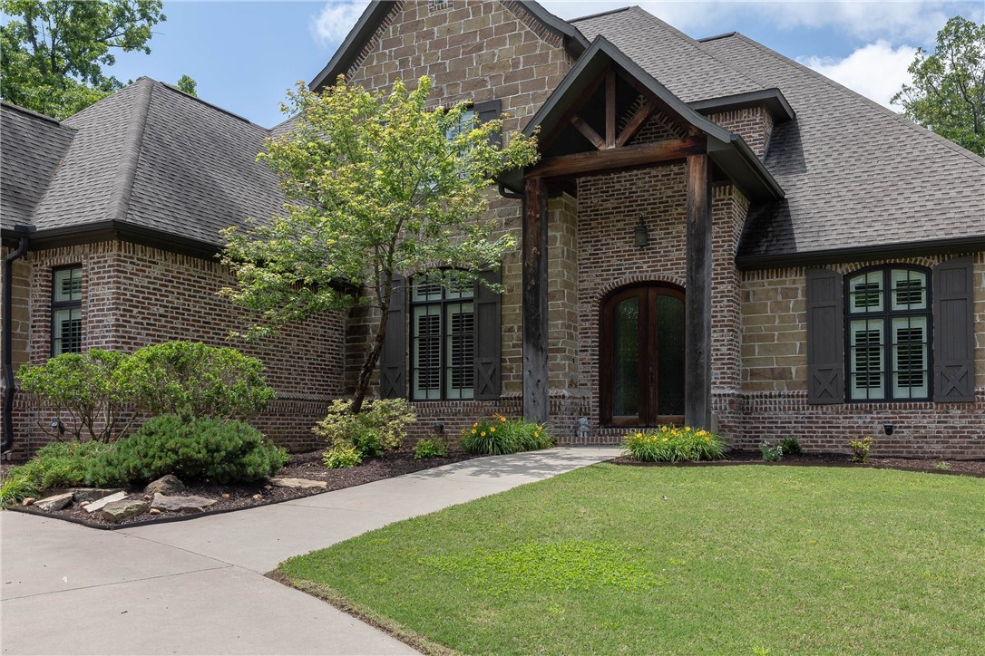 Clear Creek Ph II - Residential