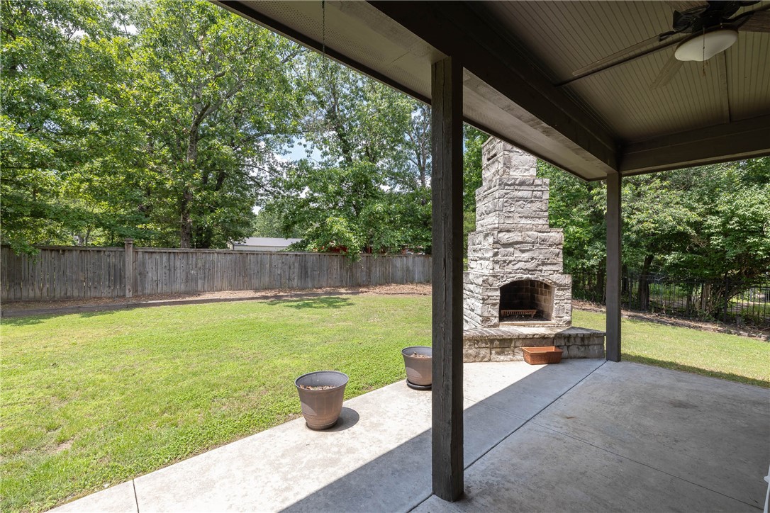 Clear Creek Ph II - Residential