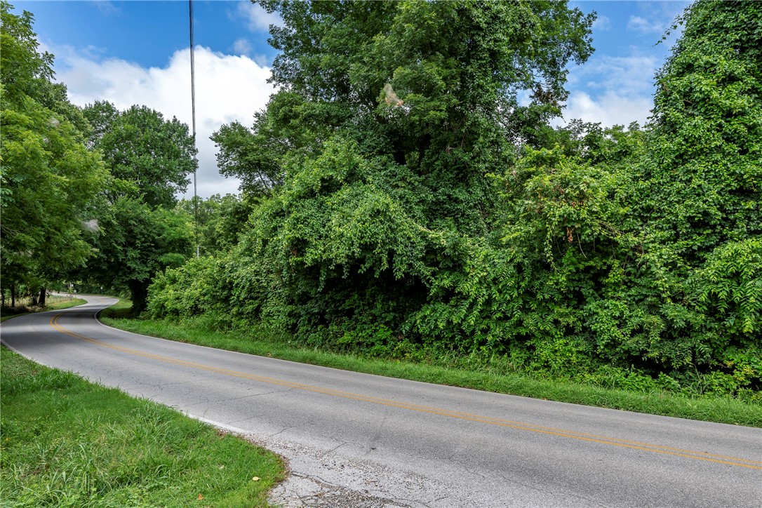 Fayetteville Outlots - Land