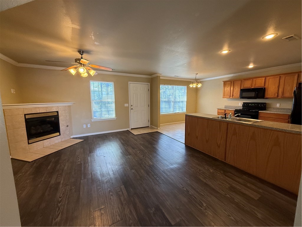 Skyler Place Add - Residential Lease