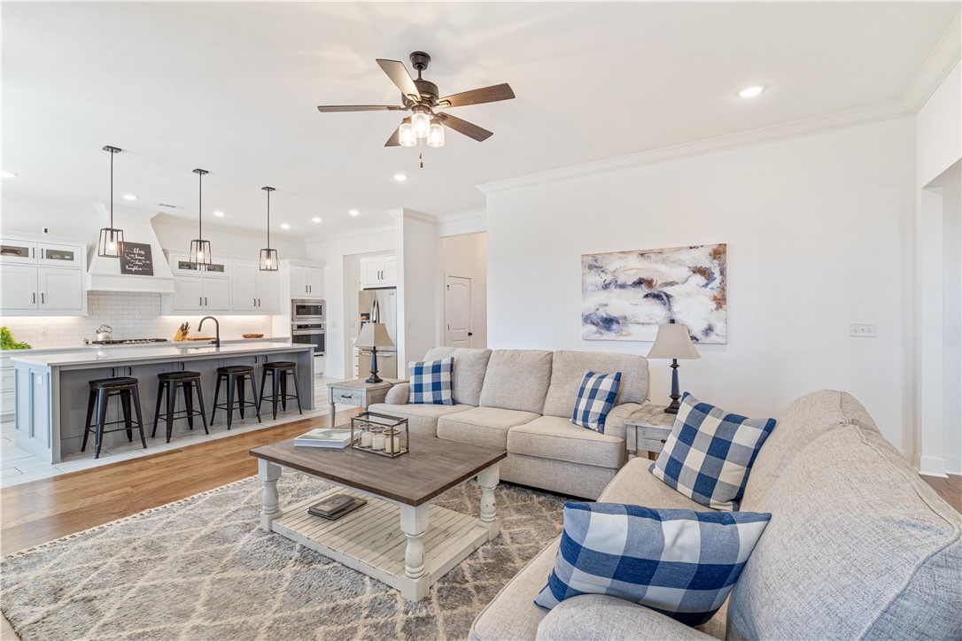 Creekside Sub Ph 2 - Residential