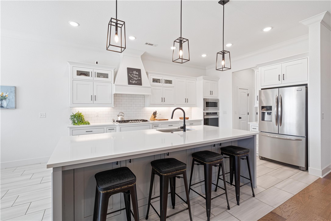 Creekside Sub Ph 2 - Residential