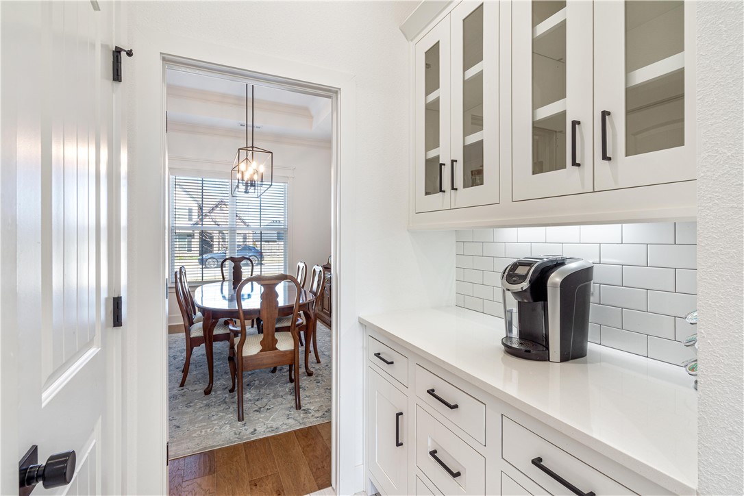 Creekside Sub Ph 2 - Residential