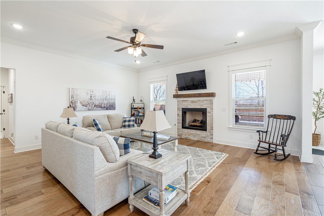 Creekside Sub Ph 2 - Residential