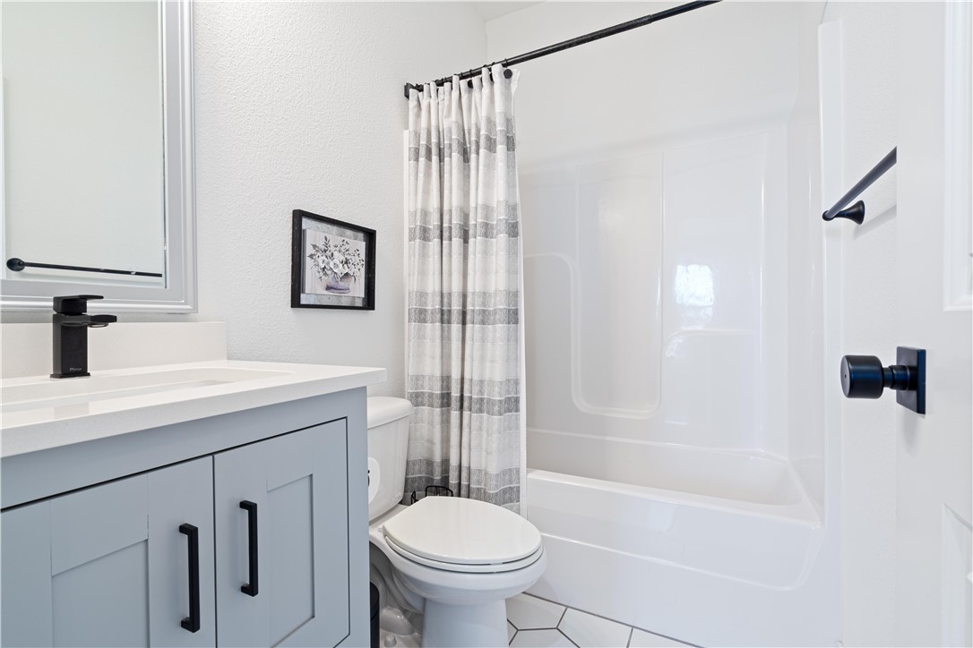 Creekside Sub Ph 2 - Residential