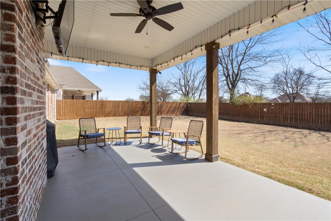 Creekside Sub Ph 2 - Residential