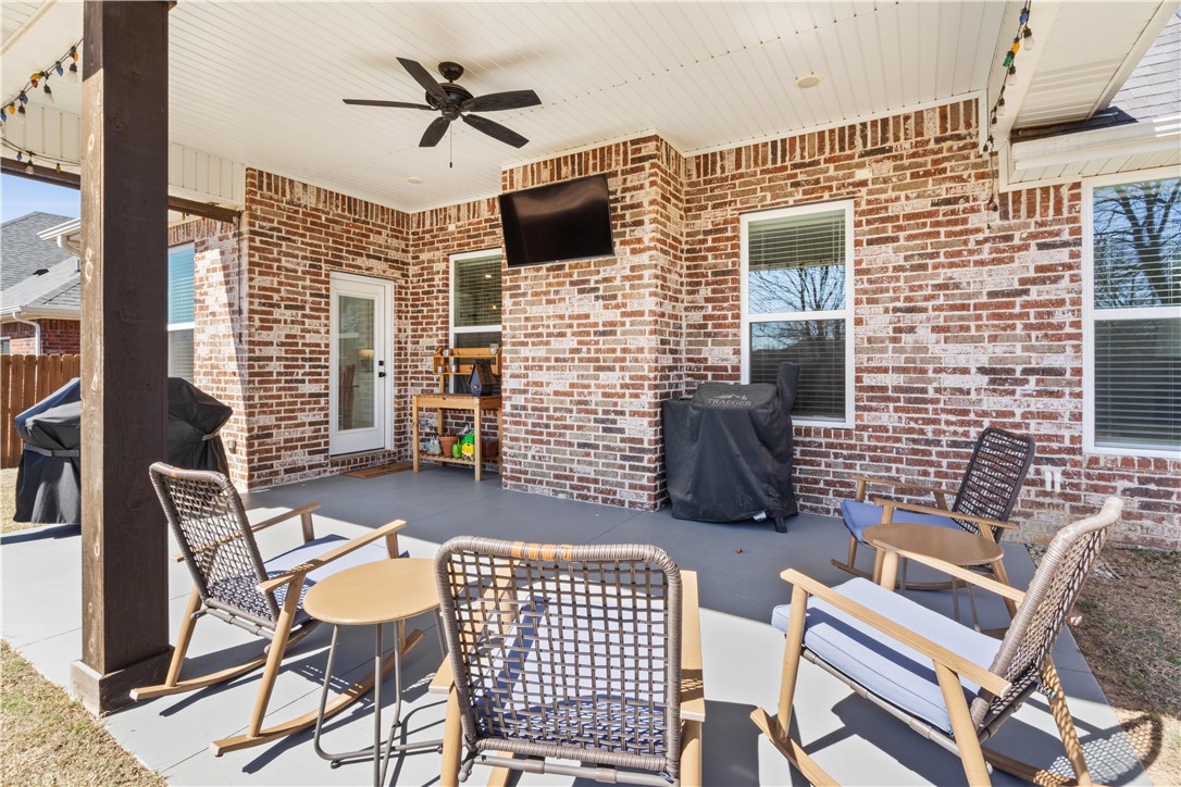 Creekside Sub Ph 2 - Residential