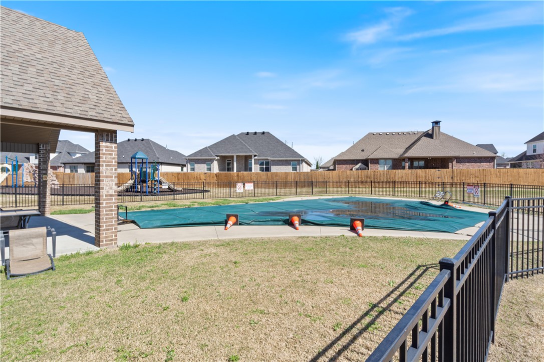 Creekside Sub Ph 2 - Residential