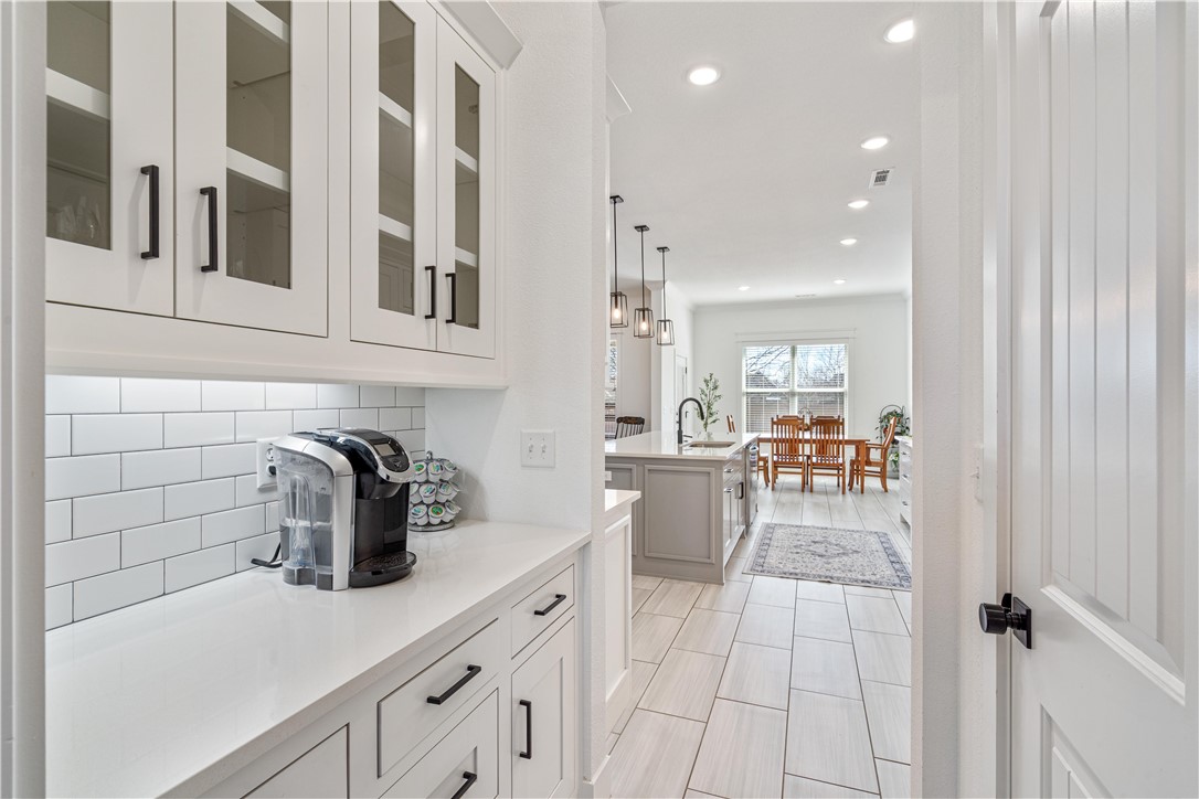 Creekside Sub Ph 2 - Residential