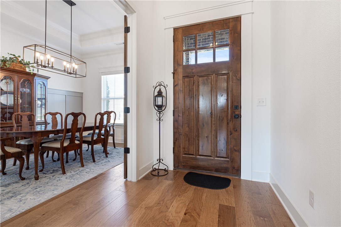 Creekside Sub Ph 2 - Residential