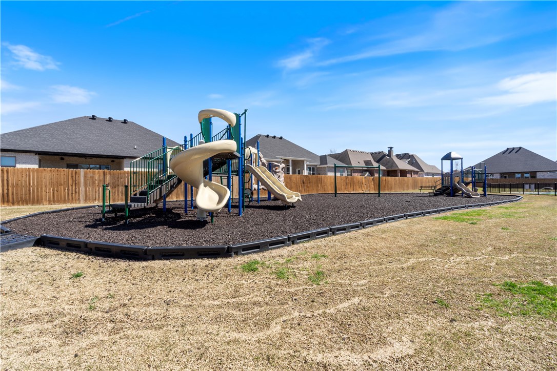 Creekside Sub Ph 2 - Residential