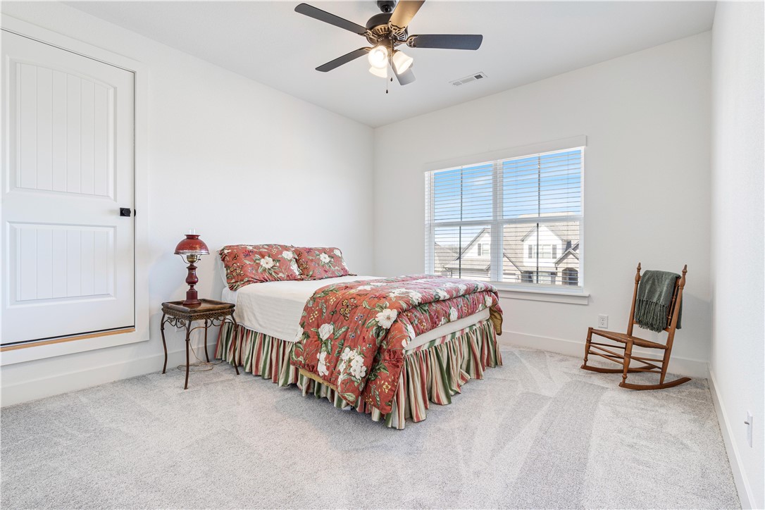 Creekside Sub Ph 2 - Residential