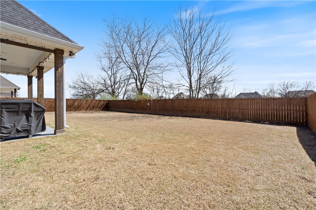 Creekside Sub Ph 2 - Residential