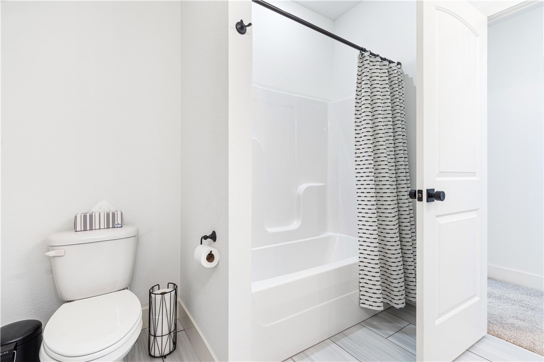 Creekside Sub Ph 2 - Residential