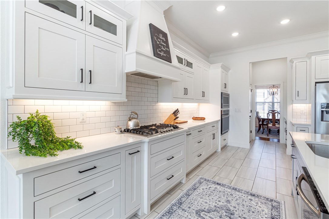 Creekside Sub Ph 2 - Residential