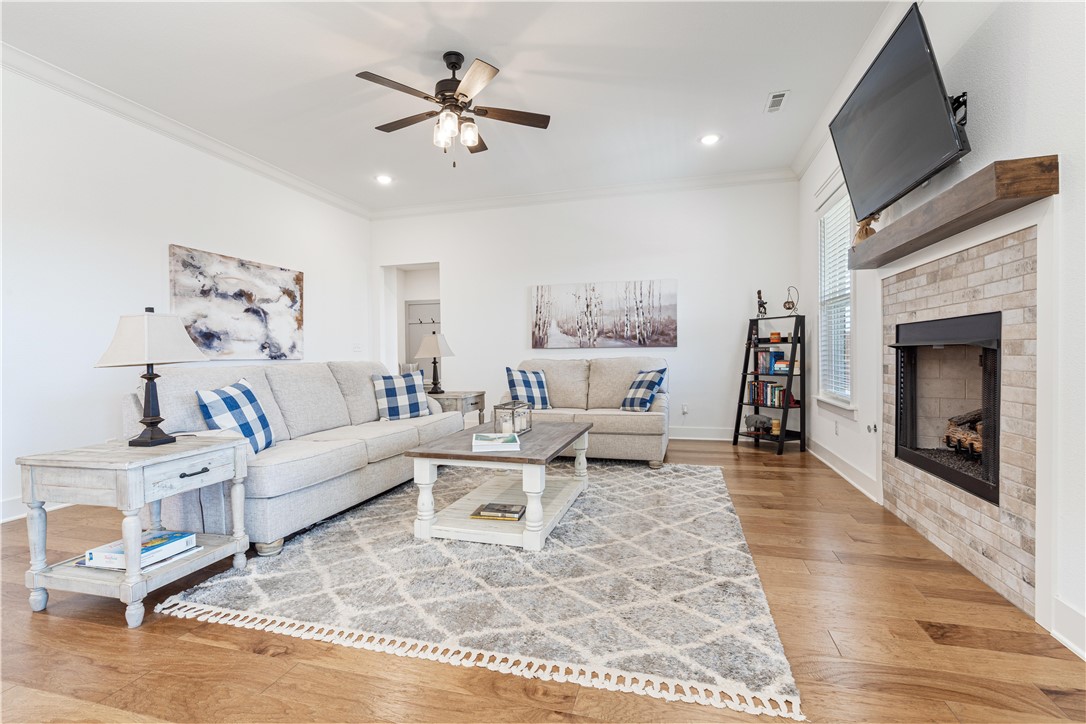 Creekside Sub Ph 2 - Residential