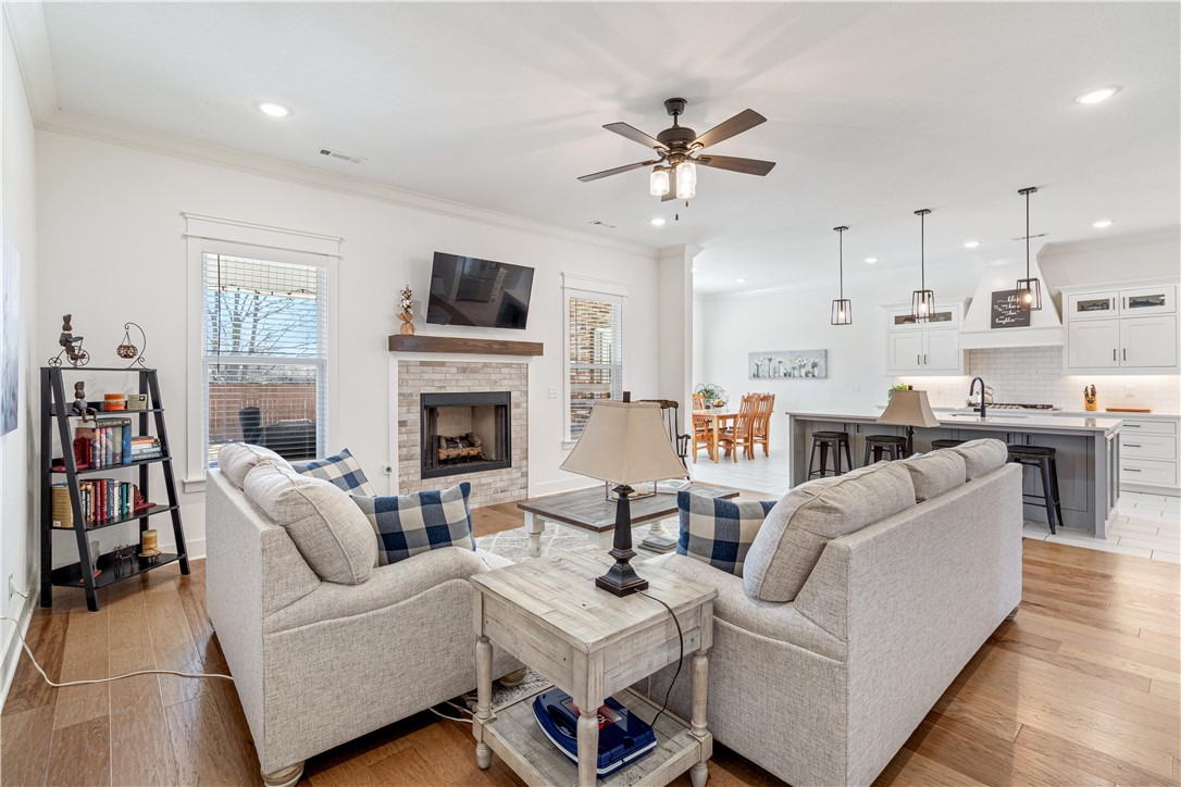 Creekside Sub Ph 2 - Residential