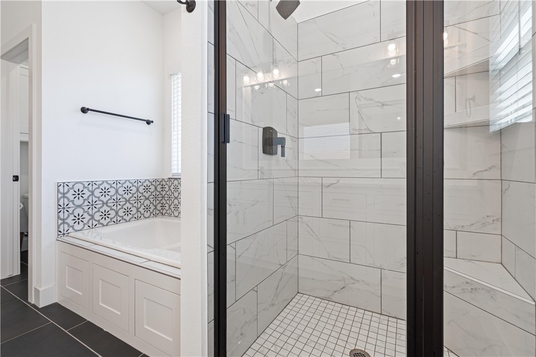 Creekside Sub Ph 2 - Residential