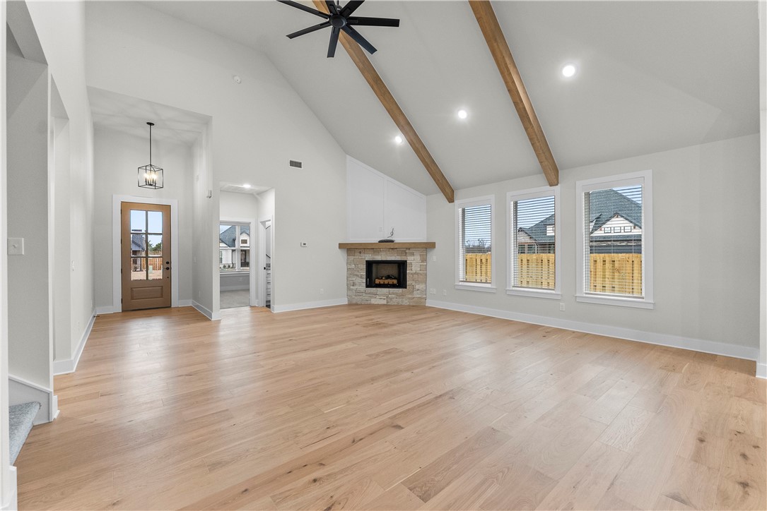 DIAMOND ESTATES PH V-CENTERTON - Residential