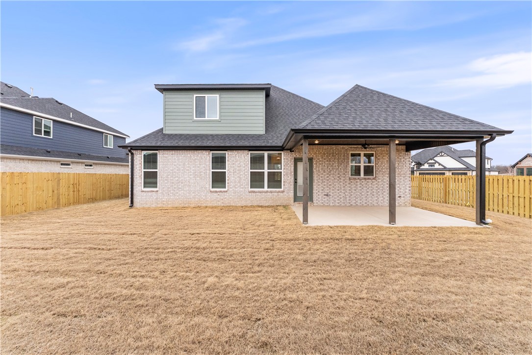 DIAMOND ESTATES PH V-CENTERTON - Residential