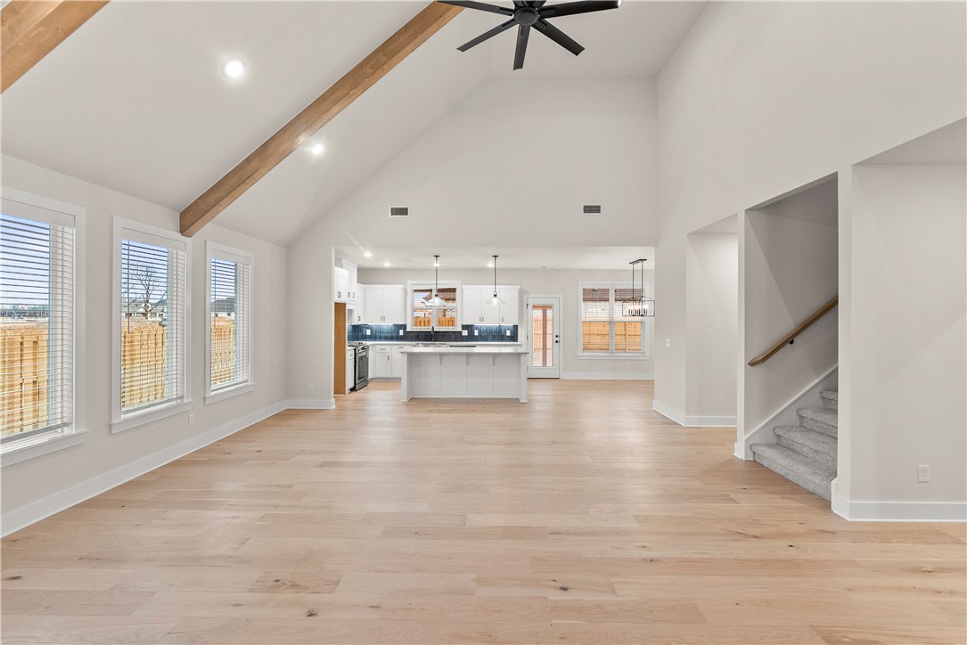 DIAMOND ESTATES PH V-CENTERTON - Residential