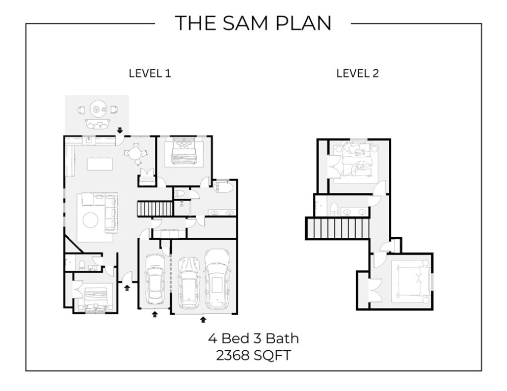 DIAMOND ESTATES PH V-CENTERTON - Residential