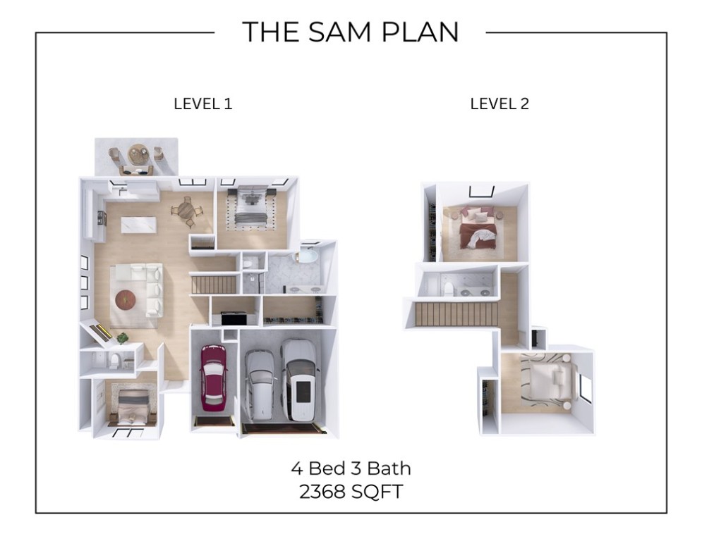 DIAMOND ESTATES PH V-CENTERTON - Residential