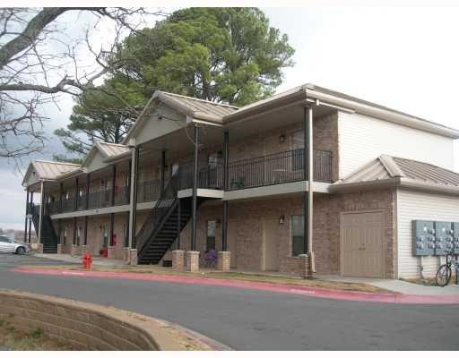 University Acres - Residential