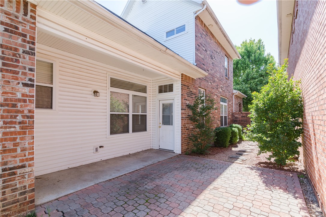 Harber Meadows Ph I - Residential Lease