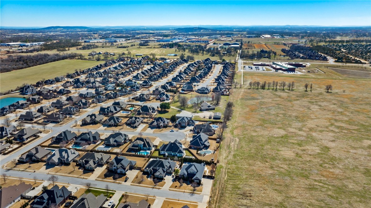 Silo Falls Add Ph Ii Rogers - Residential