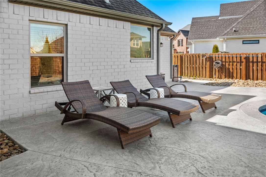 Silo Falls Add Ph Ii Rogers - Residential