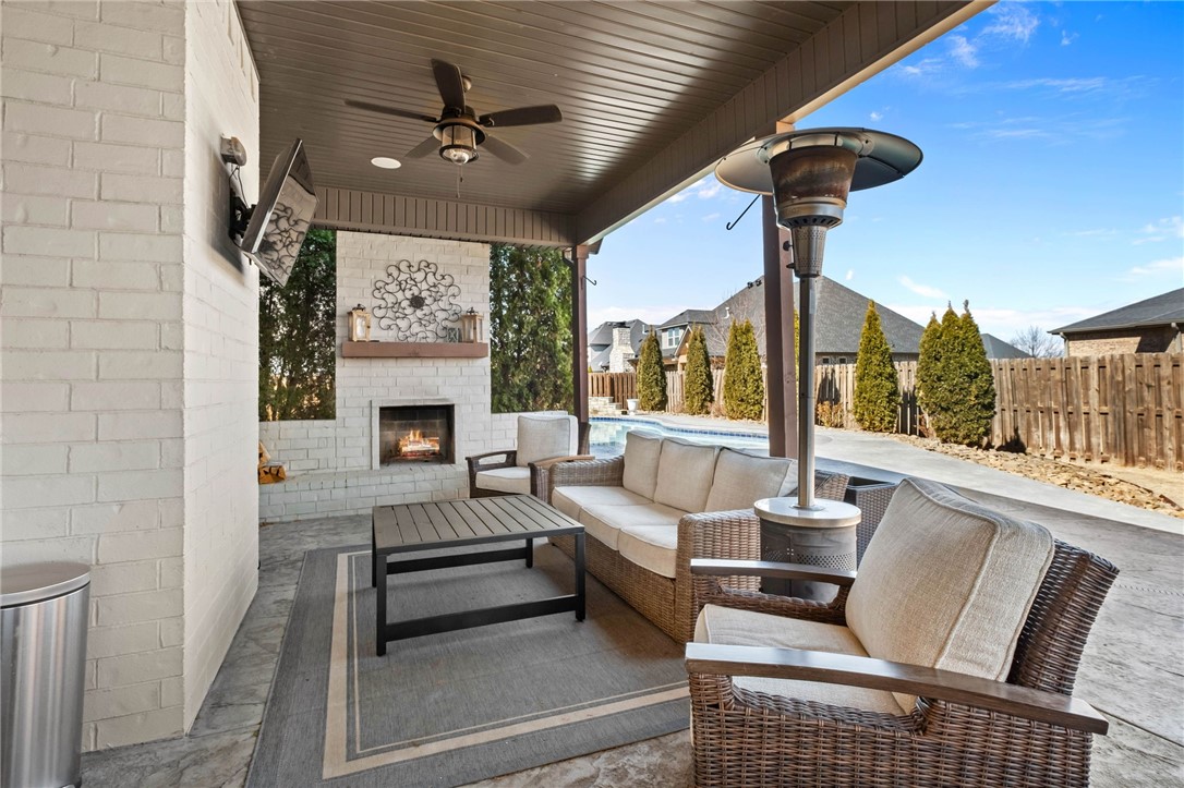 Silo Falls Add Ph Ii Rogers - Residential