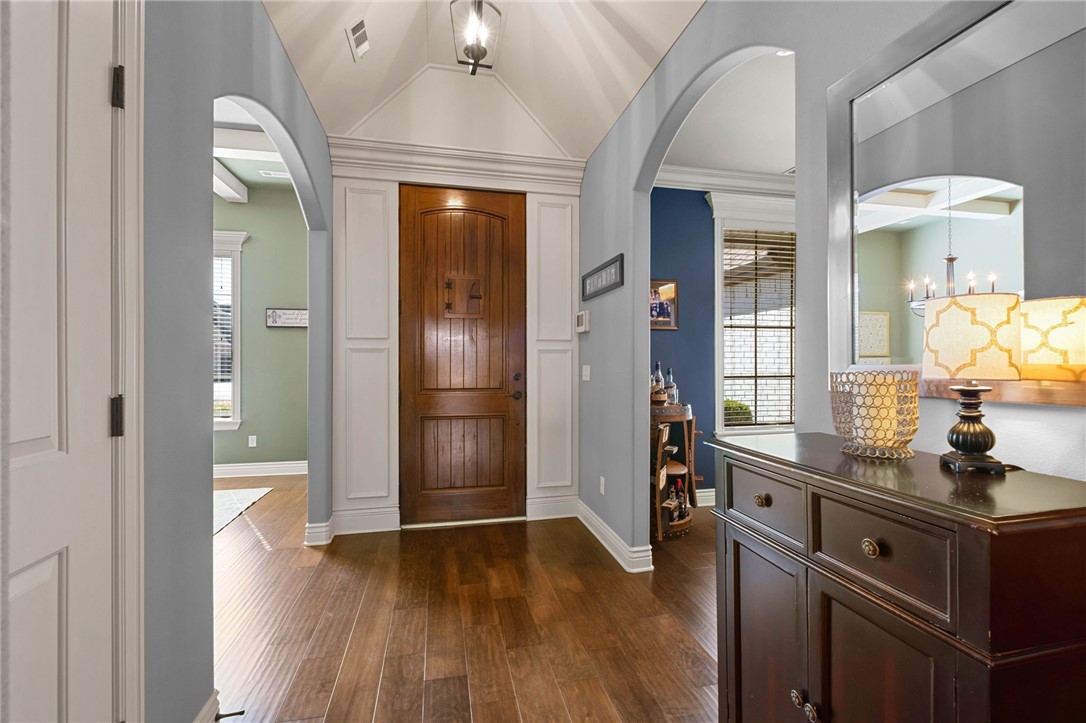 Silo Falls Add Ph Ii Rogers - Residential