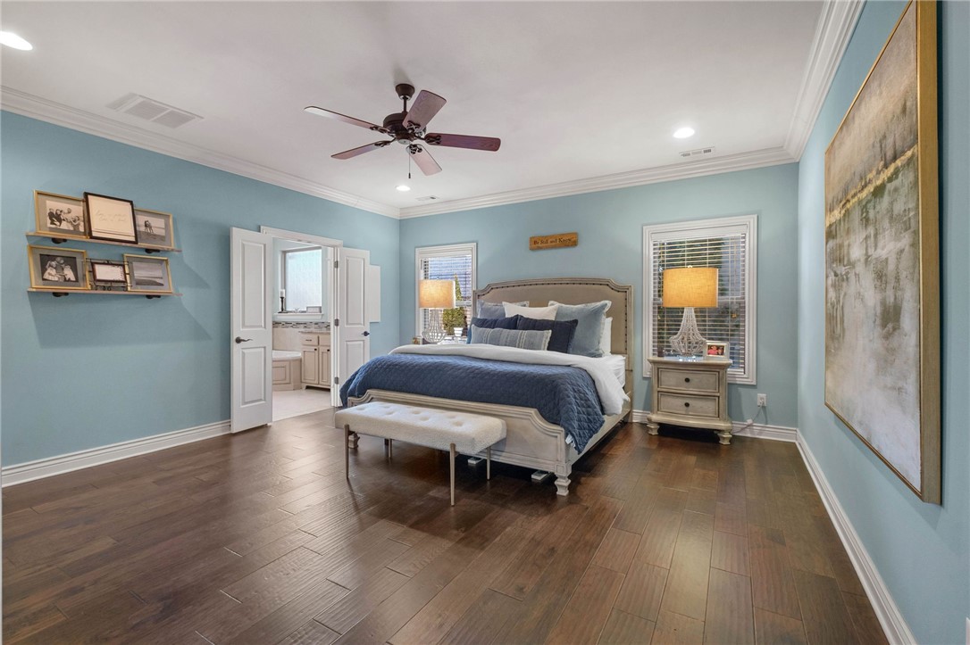 Silo Falls Add Ph Ii Rogers - Residential