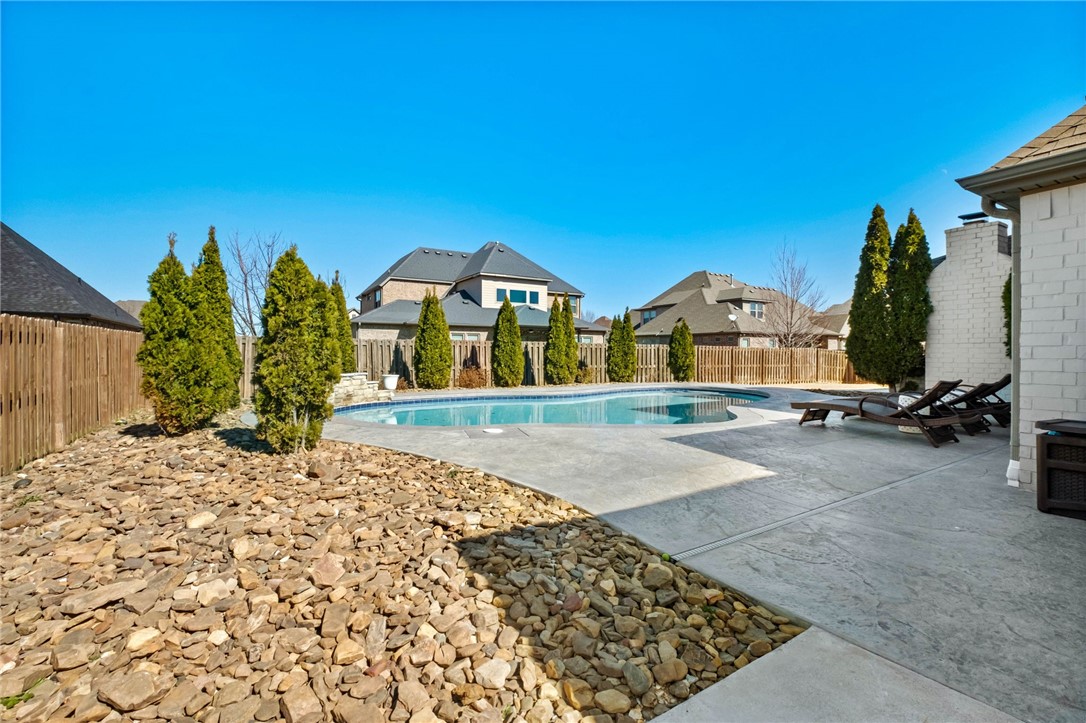 Silo Falls Add Ph Ii Rogers - Residential