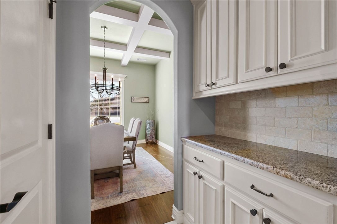 Silo Falls Add Ph Ii Rogers - Residential