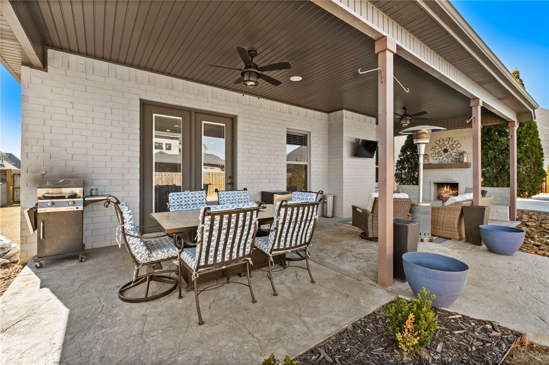 Silo Falls Add Ph Ii Rogers - Residential