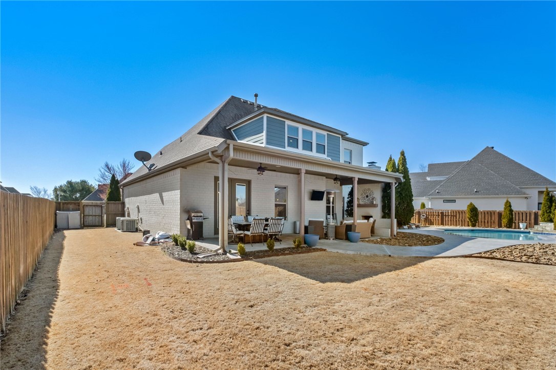 Silo Falls Add Ph Ii Rogers - Residential