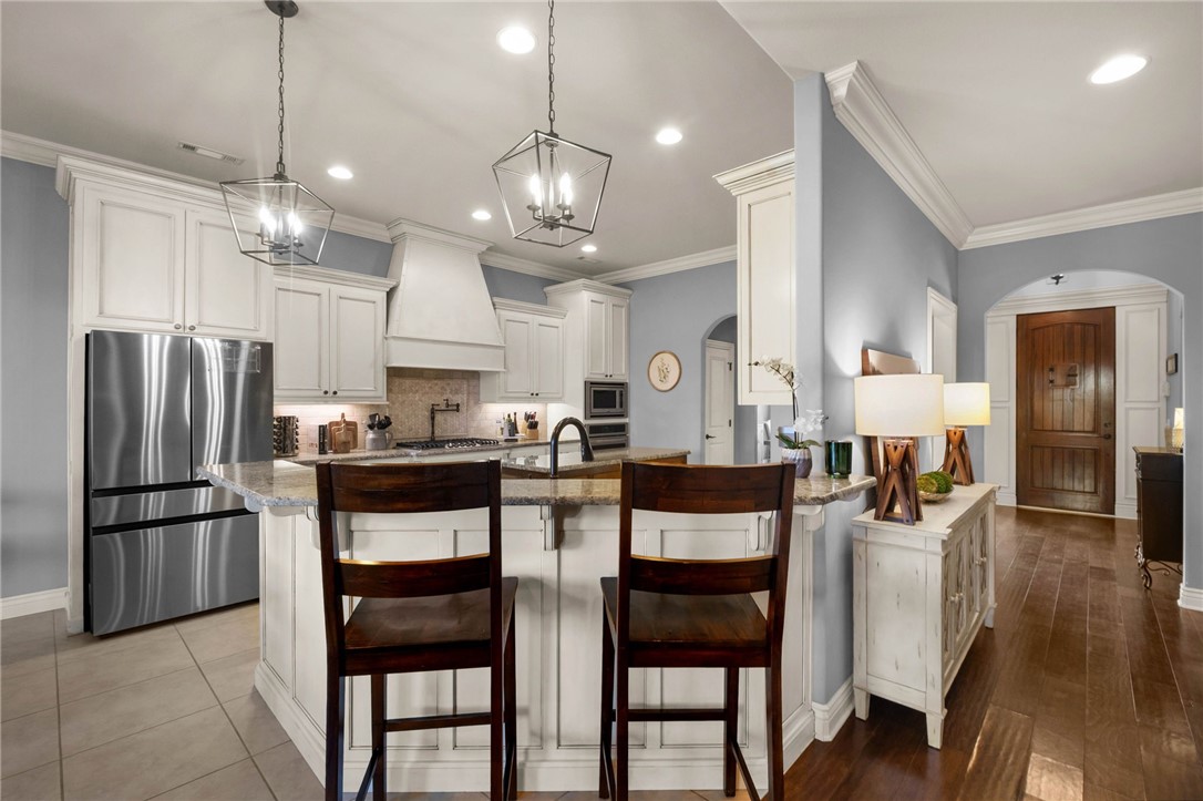 Silo Falls Add Ph Ii Rogers - Residential