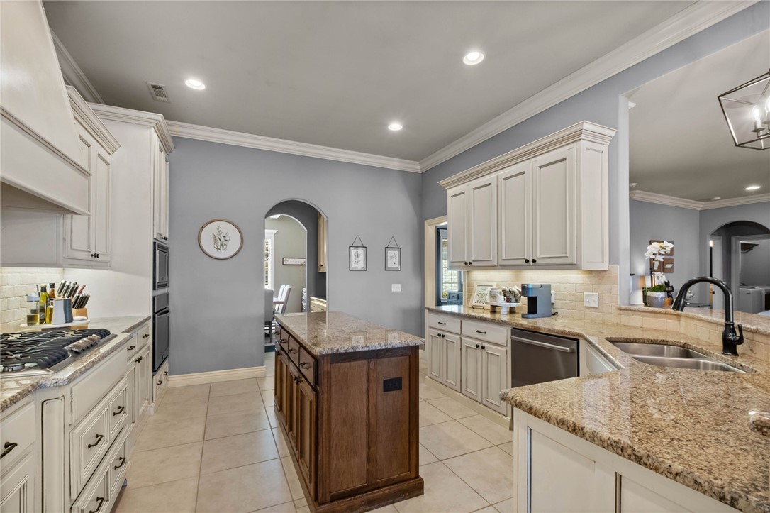 Silo Falls Add Ph Ii Rogers - Residential