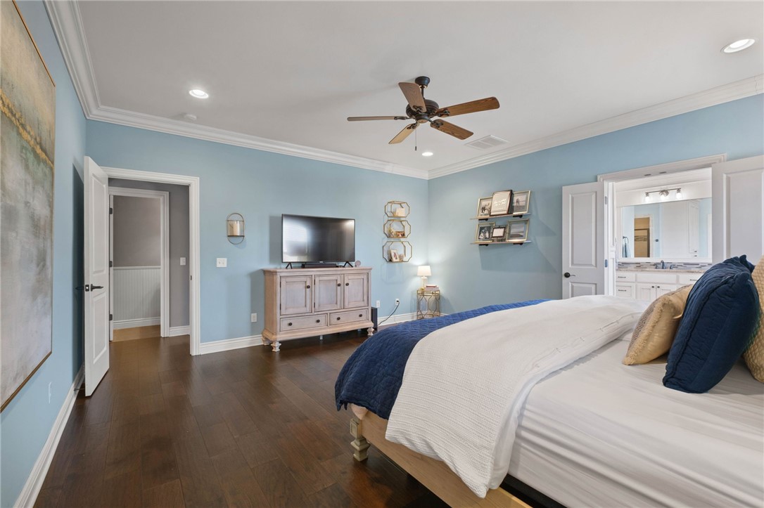 Silo Falls Add Ph Ii Rogers - Residential